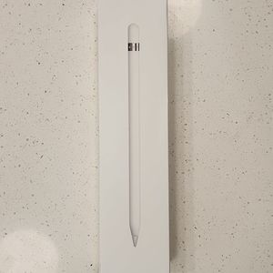 Apple Pencil